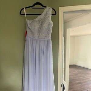 Bridesmaid dress never worn